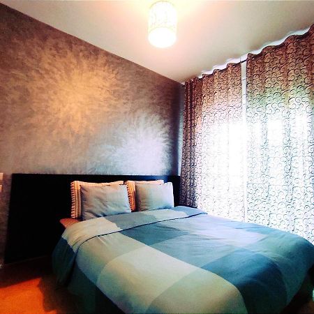 Citycenterflat Rabat Dış mekan fotoğraf
