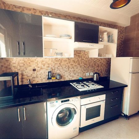 Citycenterflat Rabat Dış mekan fotoğraf