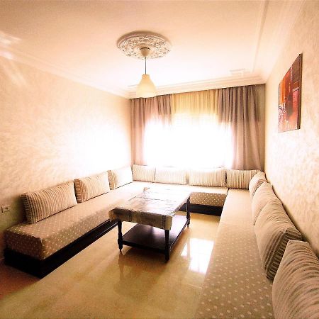 Citycenterflat Rabat Dış mekan fotoğraf