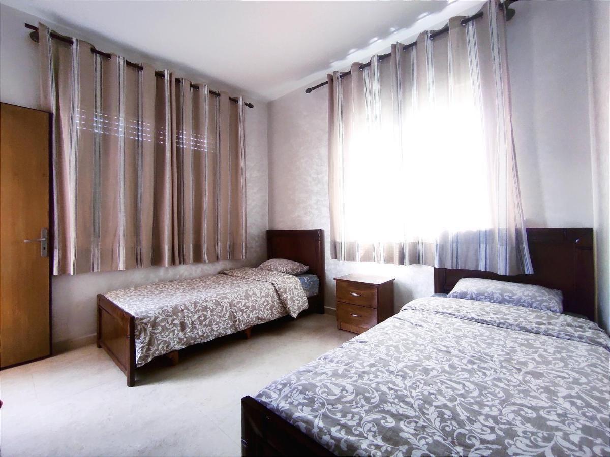 Citycenterflat Rabat Dış mekan fotoğraf