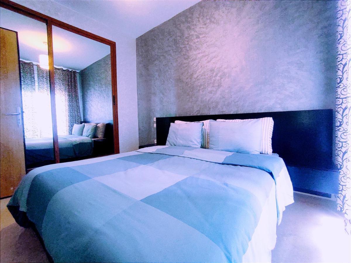 Citycenterflat Rabat Dış mekan fotoğraf