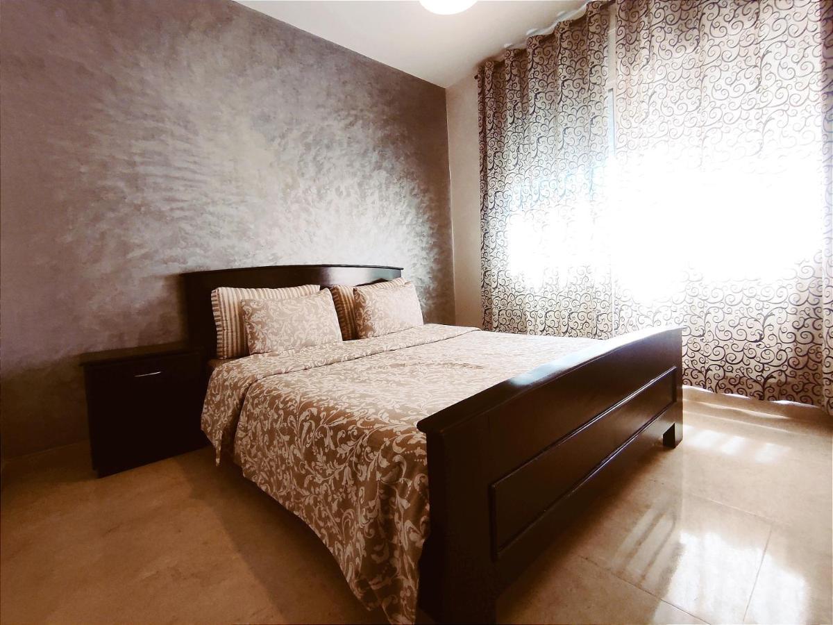Citycenterflat Rabat Dış mekan fotoğraf