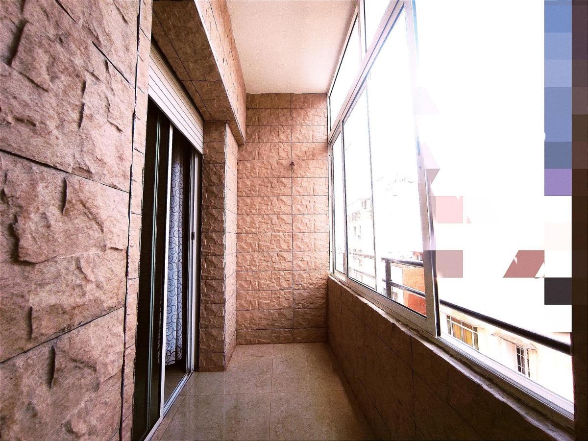 Citycenterflat Rabat Dış mekan fotoğraf