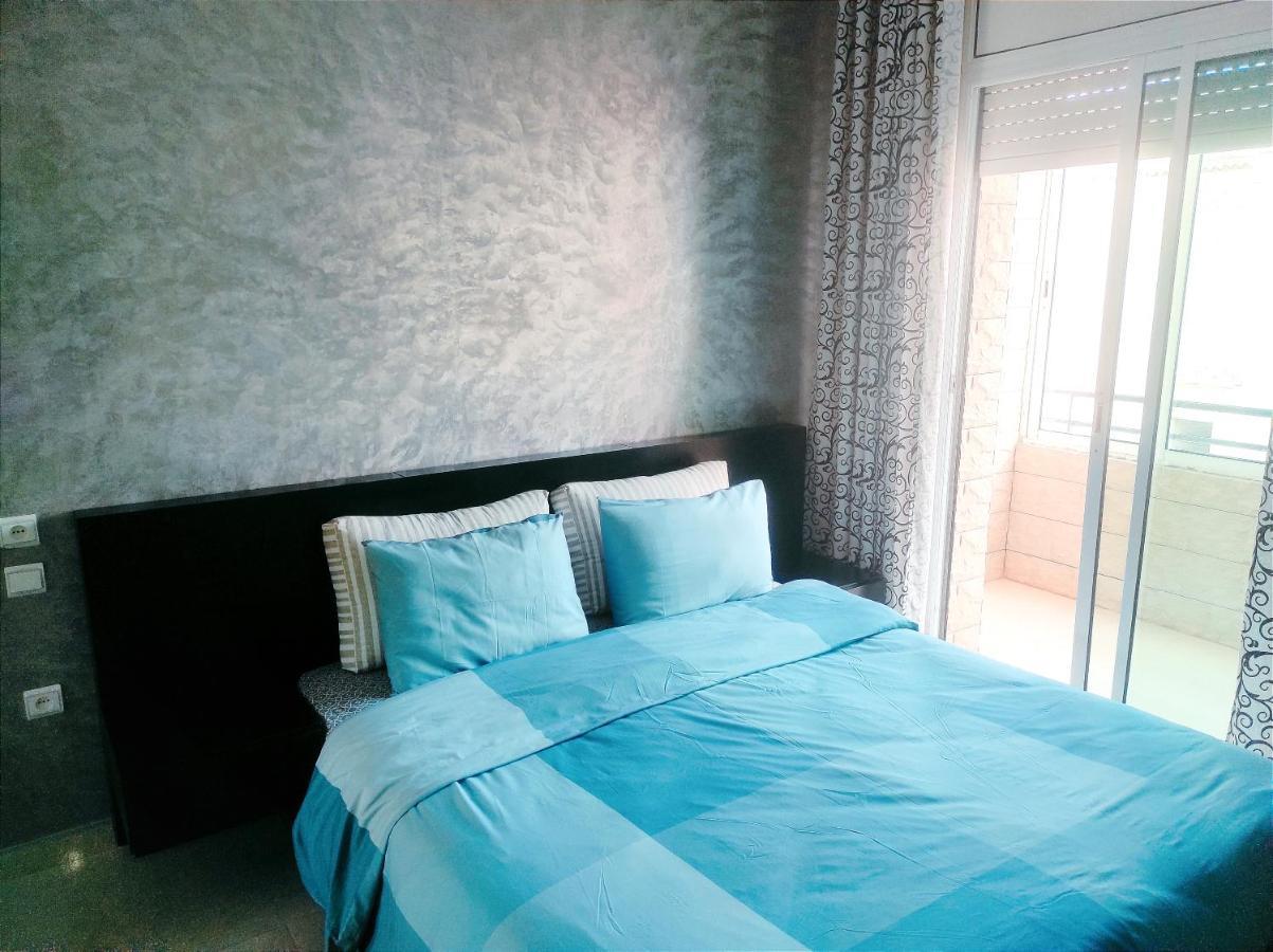 Citycenterflat Rabat Dış mekan fotoğraf