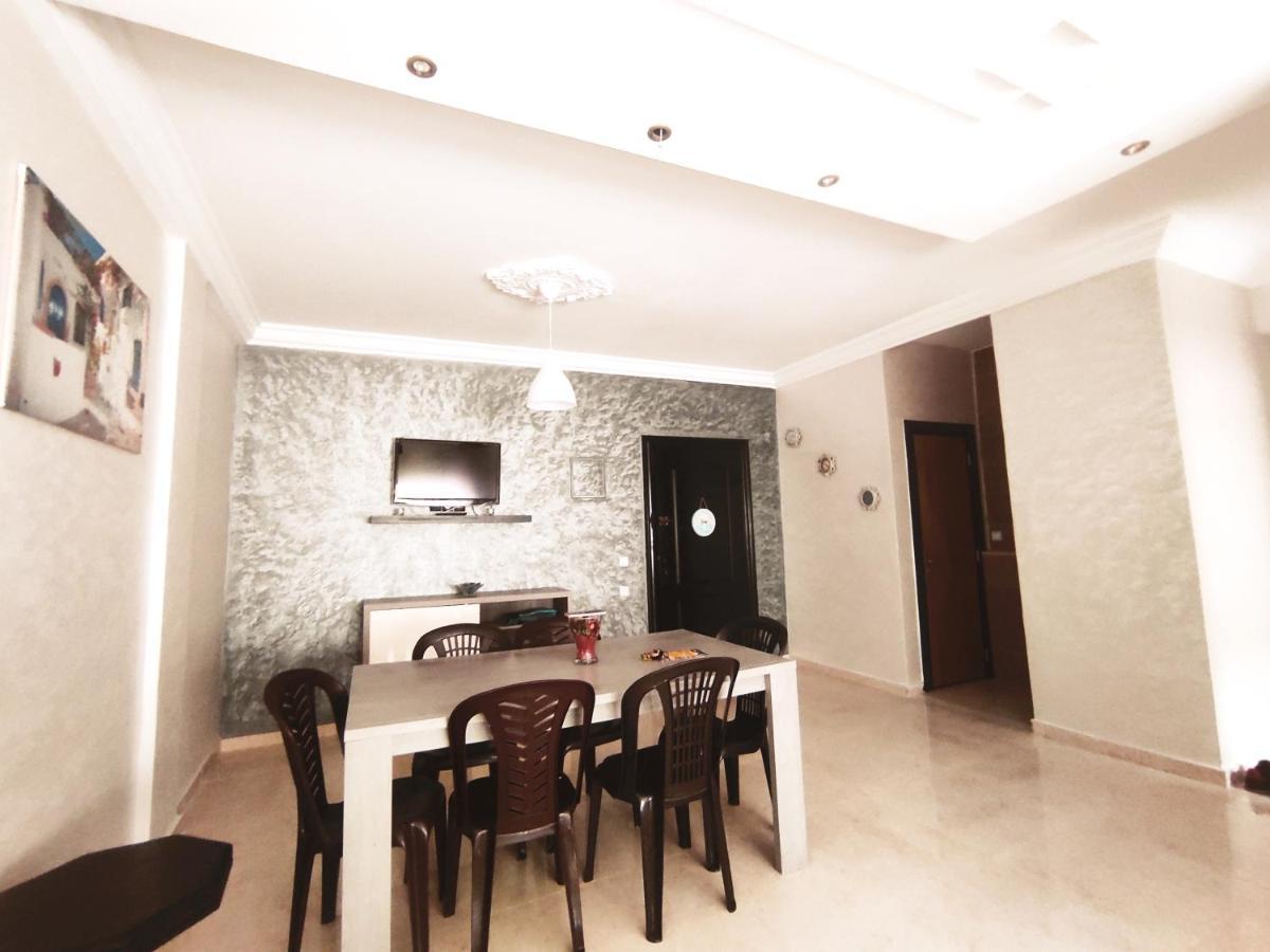 Citycenterflat Rabat Dış mekan fotoğraf
