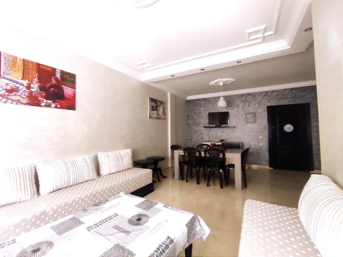 Citycenterflat Rabat Dış mekan fotoğraf