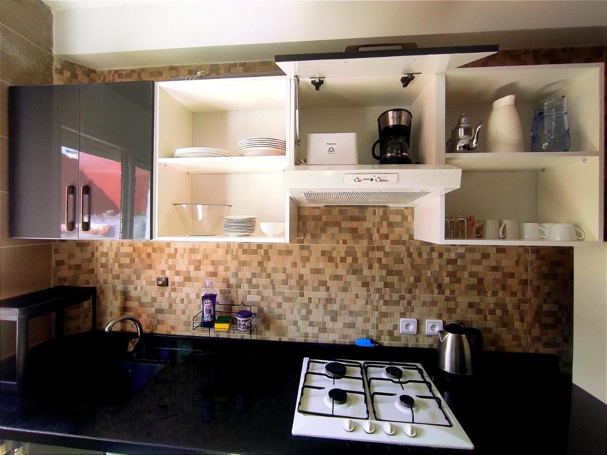 Citycenterflat Rabat Dış mekan fotoğraf