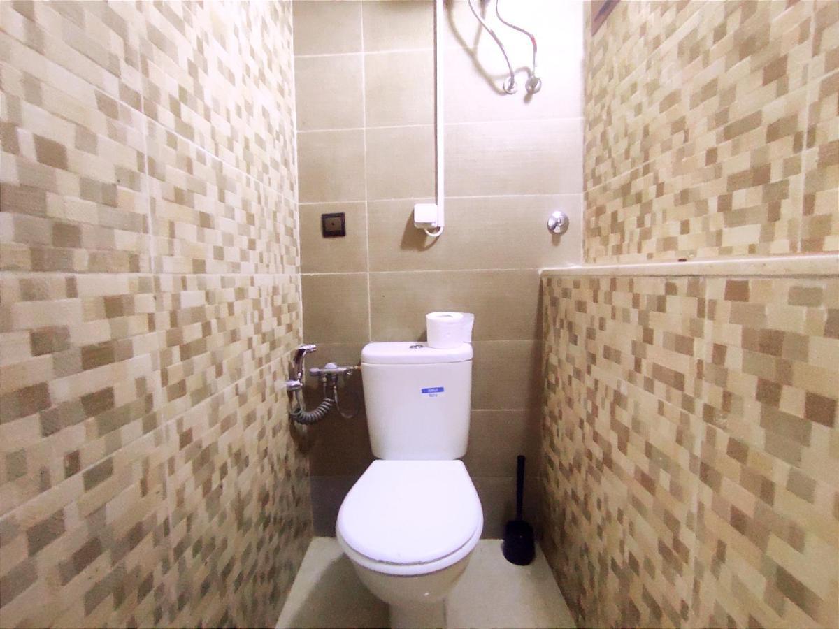 Citycenterflat Rabat Dış mekan fotoğraf