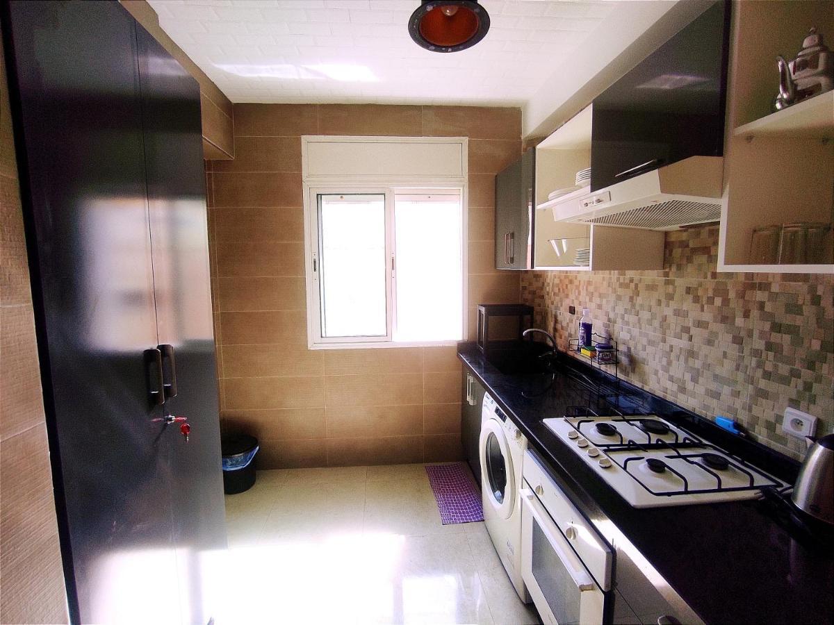 Citycenterflat Rabat Dış mekan fotoğraf