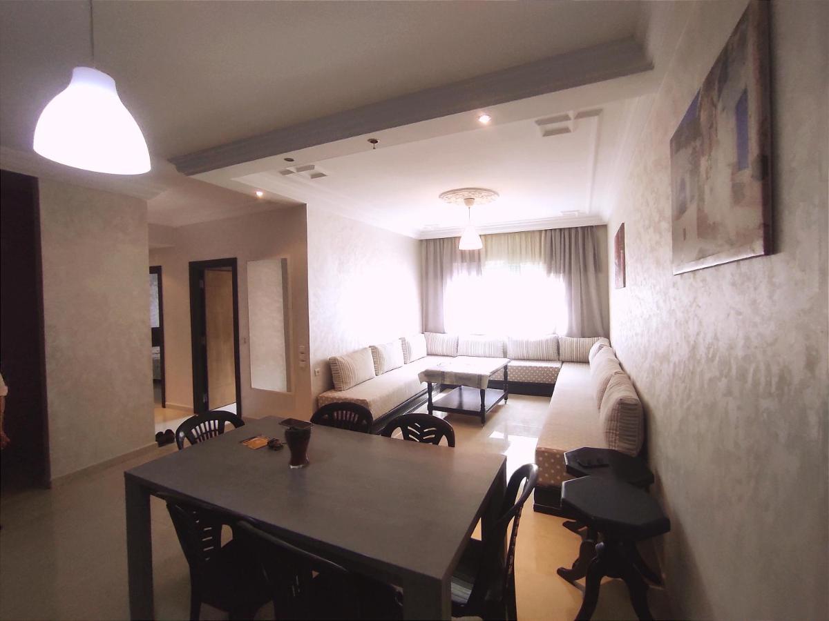 Citycenterflat Rabat Dış mekan fotoğraf