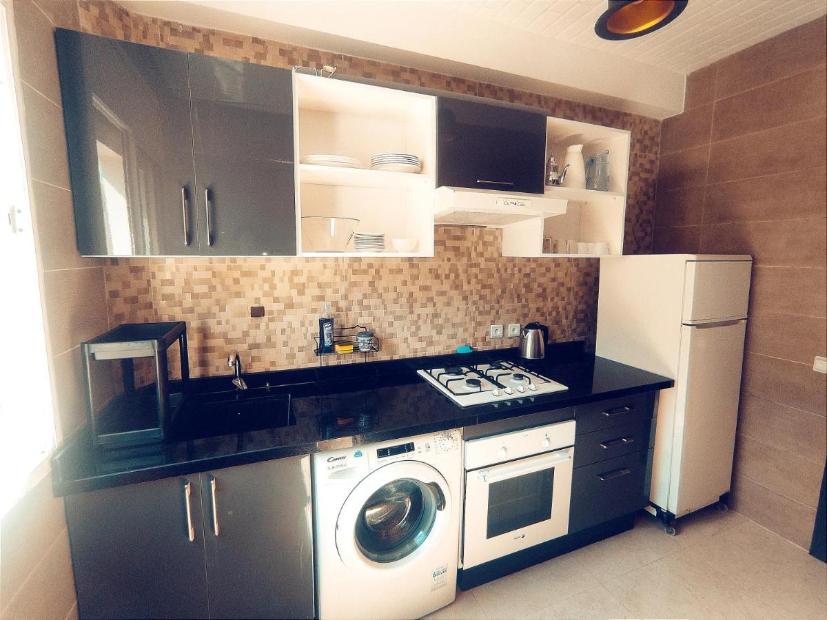 Citycenterflat Rabat Dış mekan fotoğraf