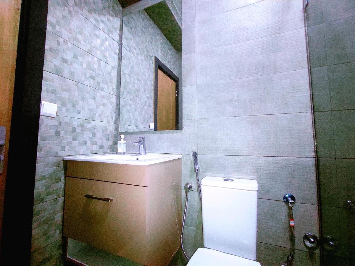 Citycenterflat Rabat Dış mekan fotoğraf