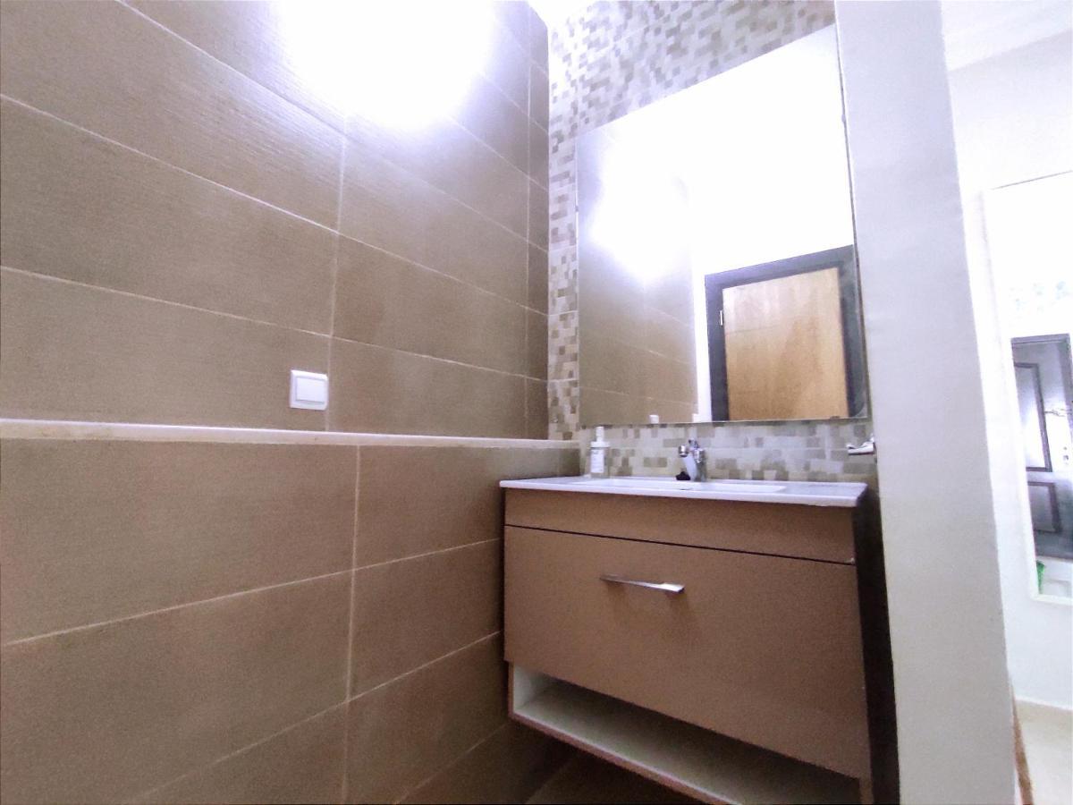 Citycenterflat Rabat Dış mekan fotoğraf