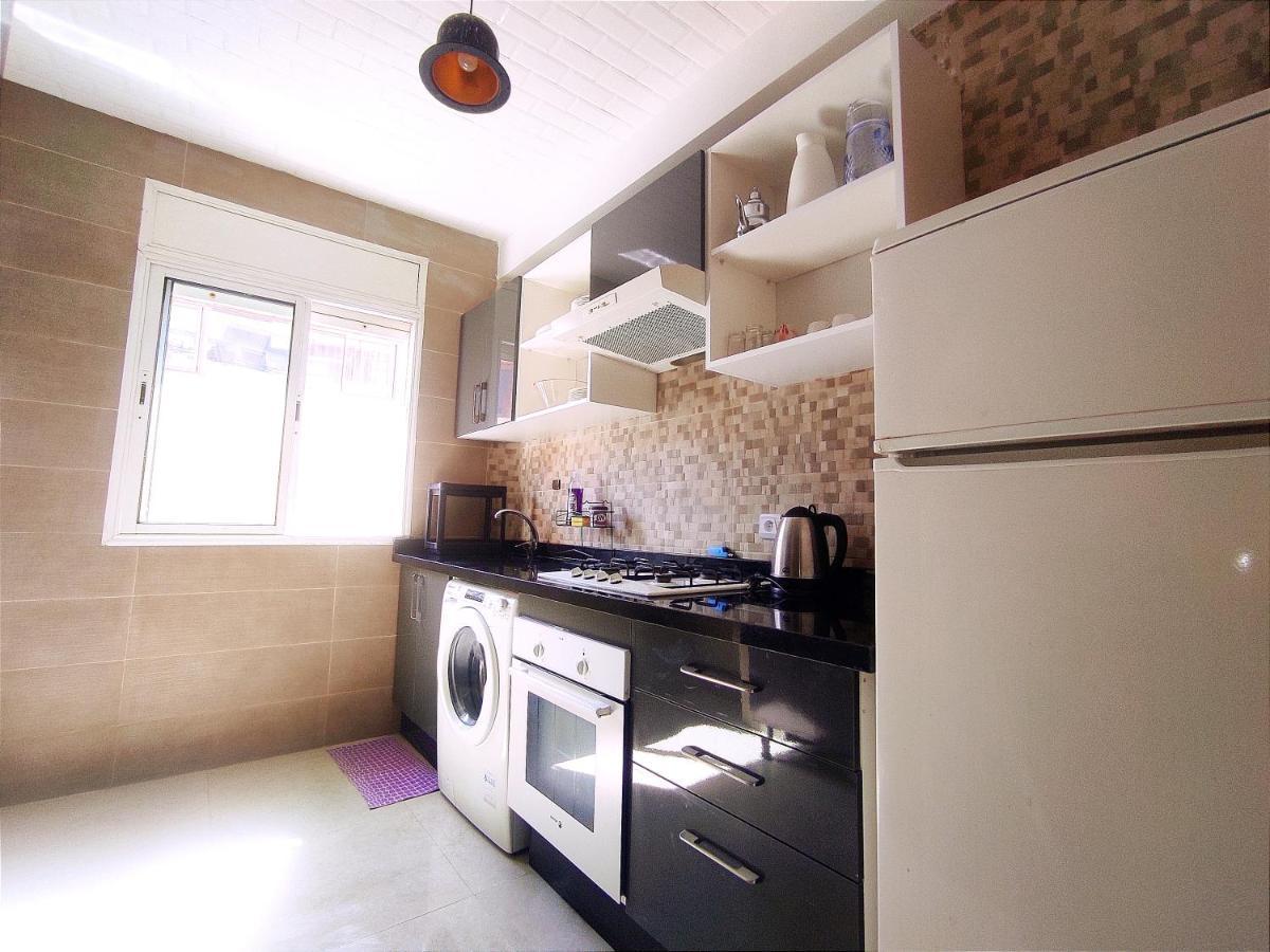Citycenterflat Rabat Dış mekan fotoğraf