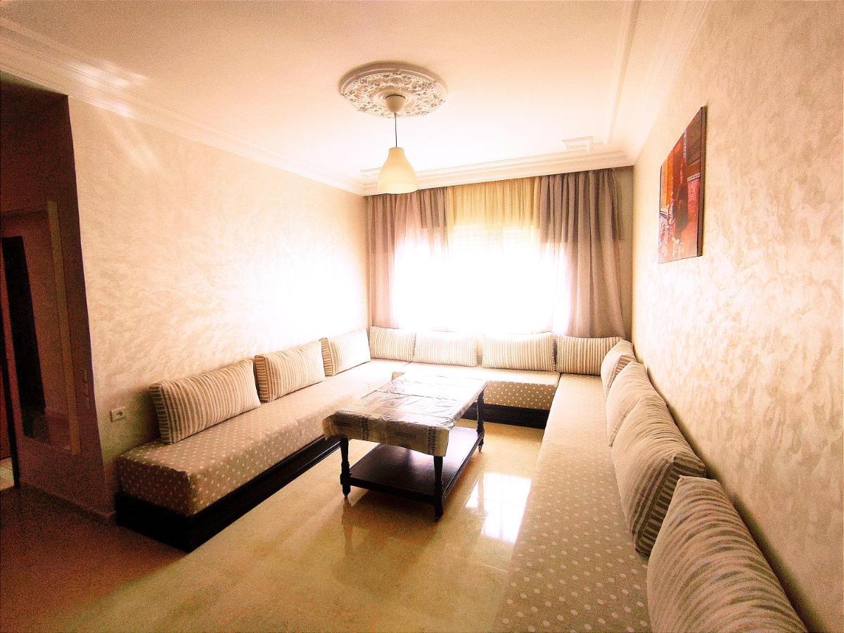 Citycenterflat Rabat Dış mekan fotoğraf